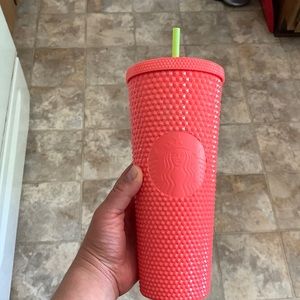 Starbucks Summer Release Tumbler